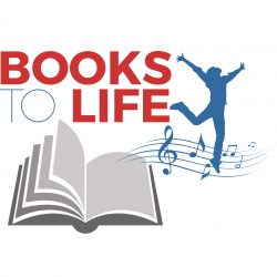 Books To Life blog