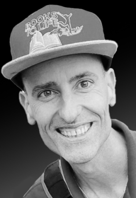 Tony Appleby headshot