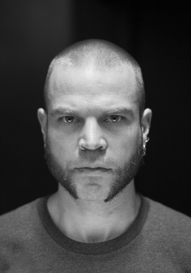 Matt Brown Headshot