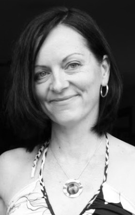 Marni Appleby Headshot