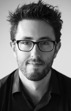 Adrian Portell Headshot